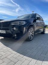 BMW X5 M M M - BMW X5 M Gebrauchtwagen