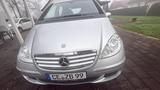 Mercedes-Benz A 200 CDI ELEGANCE nur 95.000 km - Mercedes-Benz A 200: Van