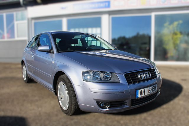 Audi A3 1.6 Attraction