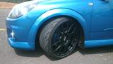 Opel opel Astra h opc - Opel Astra aus 2006: Opc