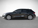 Audi A3 Sportback advanced 35 TFSI S tronic ACC/LED/M - Audi A3: Automatik, Sportback