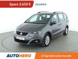 Seat Alhambra 1.4 TSI Style*PDC*SHZ*TEMPO*KLIMA* - Seat Alhambra in Stuttgart