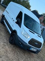 Volkswagen Ford Transit 2.0 TDI - scheckheftgepflegte VW T2