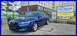 Mazda 6 2.0 Exclusive Sport Aut LPG-GAS PDC HU:NEU - Mazda 6 mit LPG-Antrieb
