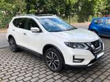 Nissan X-Trail 4x4 TEKNA 2.0 dCi DPF AUTO TEKNA - Nissan X-Trail in Wiesbaden