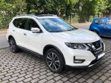 Nissan X-Trail 4x4 TEKNA 2.0 dCi DPF AUTO TEKNA - Nissan X-Trail Gebrauchtwagen in Frankfurt