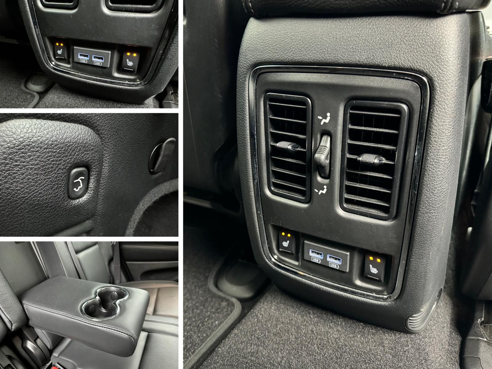 Fahrzeugabbildung Jeep 3.0 CRD SUMMIT/ACC/AHK/H&K/PANO/LUFT/RCAM/QUADRA