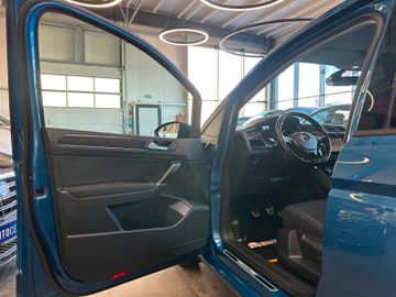 Volkswagen Touran United Start-Stopp *AppConnect*AHK*Klima*