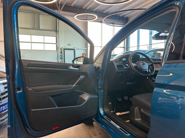 Volkswagen Touran United Start-Stopp *AppConnect*AHK*Klima*