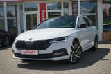 Skoda Octavia Combi 1.4 TSI iV Style LED SmartLink DAB - Skoda Octavia Gebrauchtwagen in Erfurt