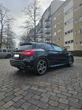 Mercedes-Benz GLA 250 AMG Line - gebrauchte Mercedes-Benz GLA 250 aus dem Jahr 2019