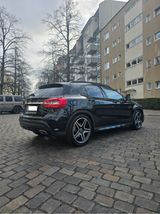 Mercedes-Benz GLA 250 AMG Line - Mercedes-Benz GLA 250 aus 2019