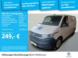 Volkswagen T6.1 Kasten 2.0 TDI L1H1*RFK*LED*APP*PDC*LKW* - Volkswagen: Lkw