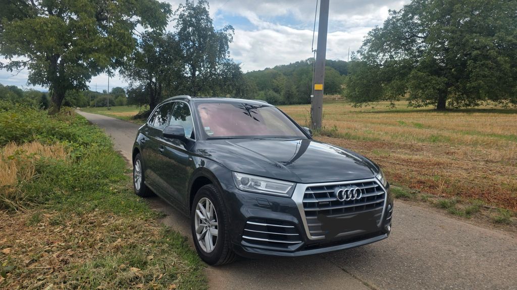 Image of Audi Q5
