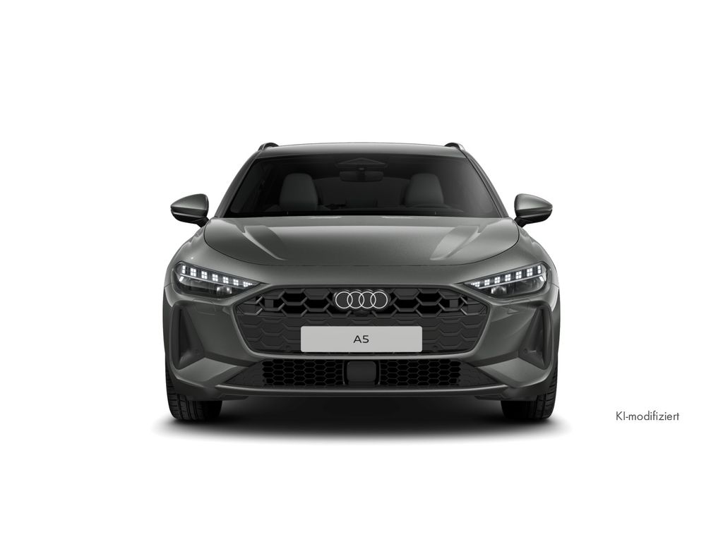 AUDI A5 2025