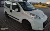 Fiat Qubo Dynamic - Fiat Qubo: Dynamic