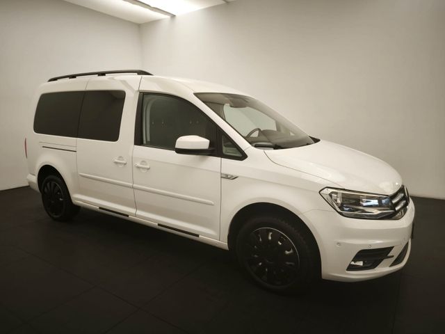 Volkswagen Caddy PKW Maxi Comfortline BMT 2,0 TDI 150PS