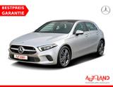 Mercedes-Benz A200 Progressive 7G-DCT LED Navi Klimaaut. PDC - Mercedes-Benz A 200 in Magdeburg