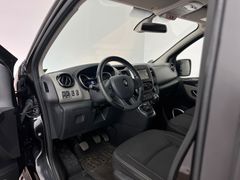 RENAULT Trafic H1L2 LANG/ 59.tKM /GARANTIE /9-SITZE RENAULT Trafic H1L2 LANG/ 59.tKM /GARANTIE /9-SITZE