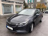Opel Astra 1.0 DI Turbo ecoFLEX Edition 77kW S/S ... - Opel Astra: 1.7