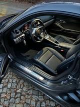 Porsche Cayman Style Edition 1. Hand 1 Jahr Garantie  - Porsche Cayman Gebrauchtwagen in Hamburg