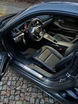 Porsche Cayman Style Edition 1. Hand 1 Jahr Garantie  - Porsche Cayman in Hamburg