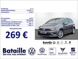 Volkswagen Golf Sportsvan 1.4 TSI Highline Navi Xenon SHZ - Volkswagen Golf: Van