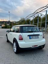 MINI Mini One D - MINI One D von privat