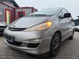 Toyota Previa 2.4 VVT-i 7-Sitzer Klimaautomatik 1-Hand - Toyota Previa Benziner Gebrauchtwagen