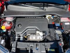 JEEP AVENGER Altitude WinterPaket+Allwetter+Navi+Kame