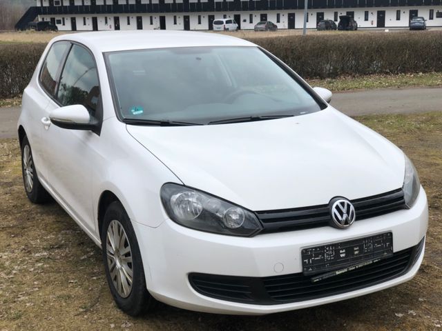 Volkswagen Golf VI 1.4 Trendline