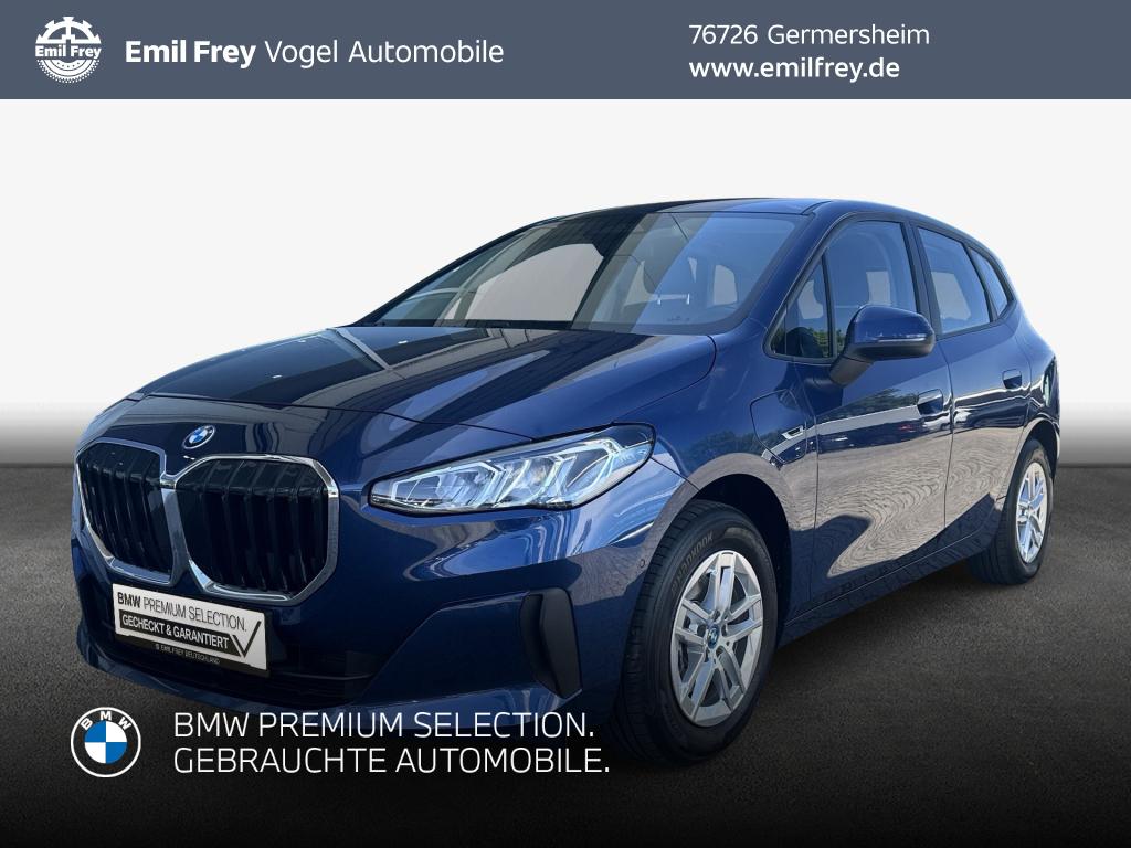 BMW 225e xDrive Active Tourer Aut. AHK* SHZ*
