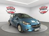 Opel Corsa E Active AUTOMATIK/KLIMA/APPLECARPLAY - Opel Corsa: Automatik
