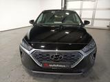 Hyundai IONIQ 1.6 GDI Prime-Paket LED|Navi|Leder|ACC - gebrauchte Hyundai IONIQ aus dem Jahr 2021