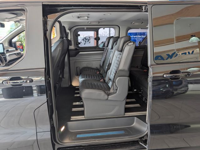 Ford Tourneo Custom Tit. 2.0 L1 AT,19"