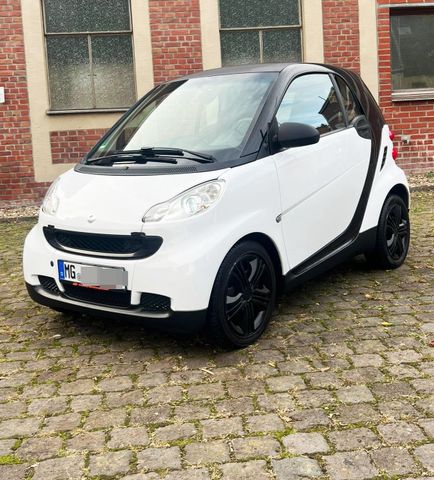 Smart Fortwo *TÜV Neu: 10/2026* *Xenon* *S...