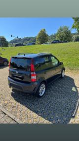 Fiat Panda 100hp - Fiat: 100hp