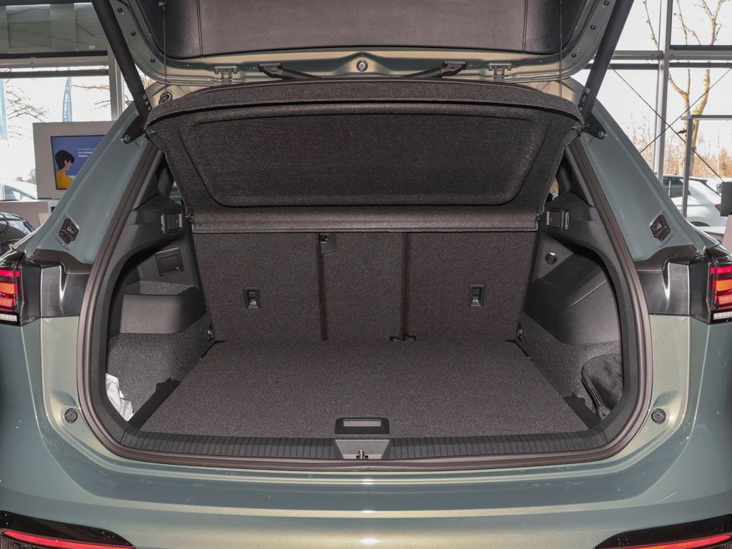 Volkswagen Tiguan - Bild 9