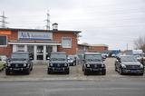 Mercedes-Benz CLS 320  Voll Austastung, 8 Fachbereift, GSHD - gebrauchte Mercedes-Benz CLS 320 aus dem Jahr 2006