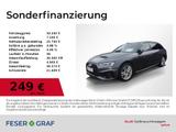 Audi A4 Avant 45TFSI qu S Line Int Navi,LED,Leder,AHK - Audi A4 Gebrauchtwagen in Kiel