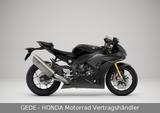 Honda CBR 1000 RR-R Fireblade SP *Black*inkl. Scheibe* - HONDA CBR 1000 FIREBLADE