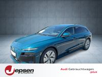 Audi A6 e-tron - Vorschau Bild 1