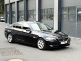 BMW 520d Efficient Dynamics Edition - gebrauchte BMW 520 aus dem Jahr 2013