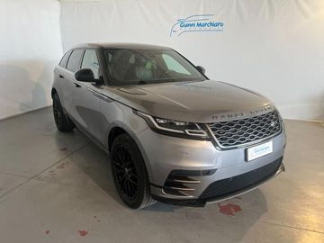 Land-Rover Range Rover Velar - 3