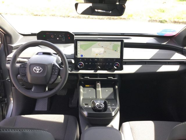 C-HR+ 165 kW Teamplayer