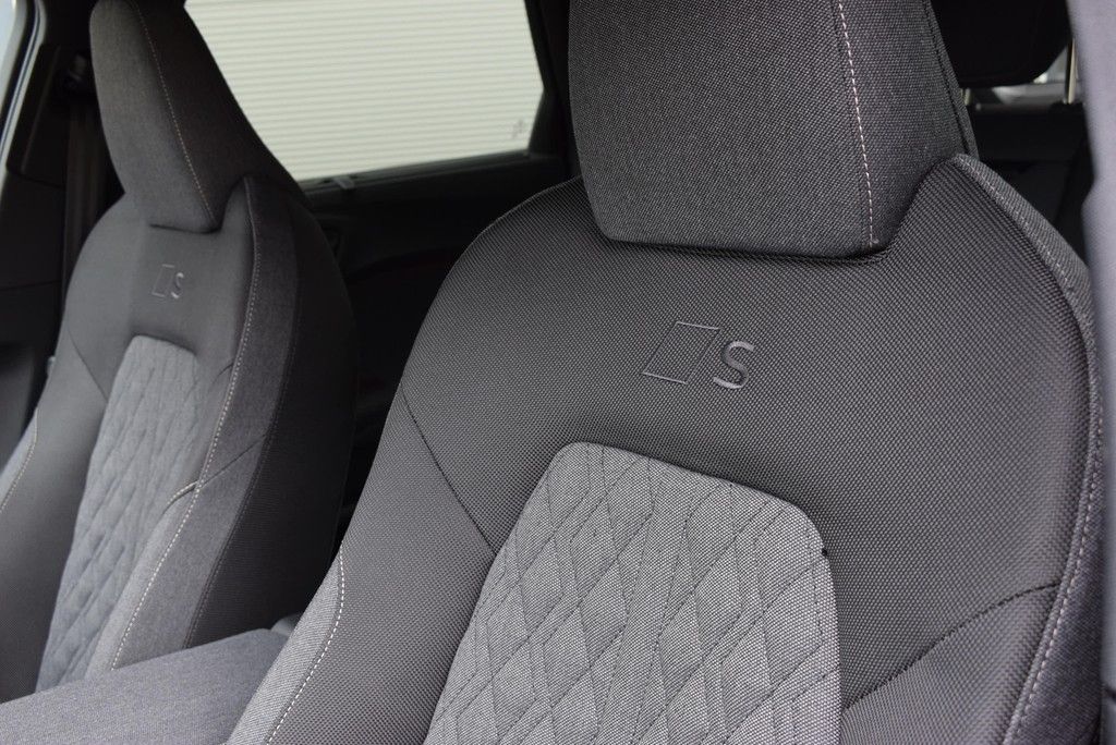 Audi A5 - Bild 19