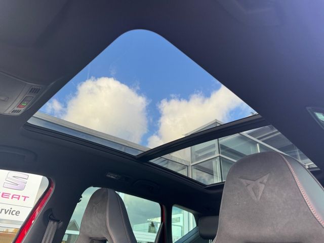 Ateca 2.0 TSI 4Drive Pano AHK eSitz ACC Keyless