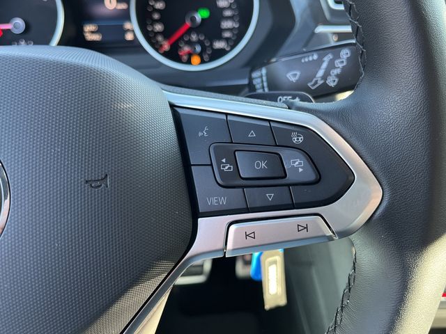 Tiguan 2.0 TDI Move 4Motion DSG ACC MATRIX-LED