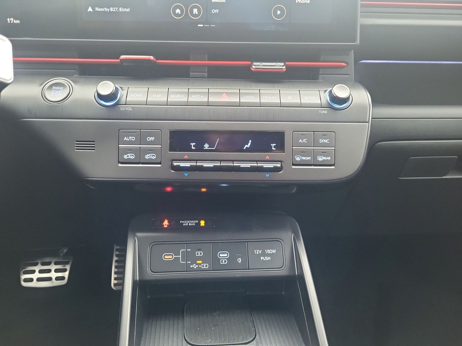 Hyundai KONA - Bild 14