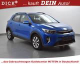 Kia Stonic 1.0 T-GDI NAVI+KAM+PDC+MFL+TEMP+APPLE+DAB - gebrauchte Kia Stonic aus dem Jahr 2023